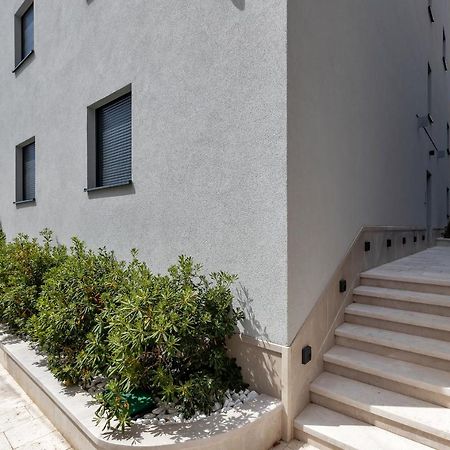 Apartman Elite Makarska Bagian luar foto